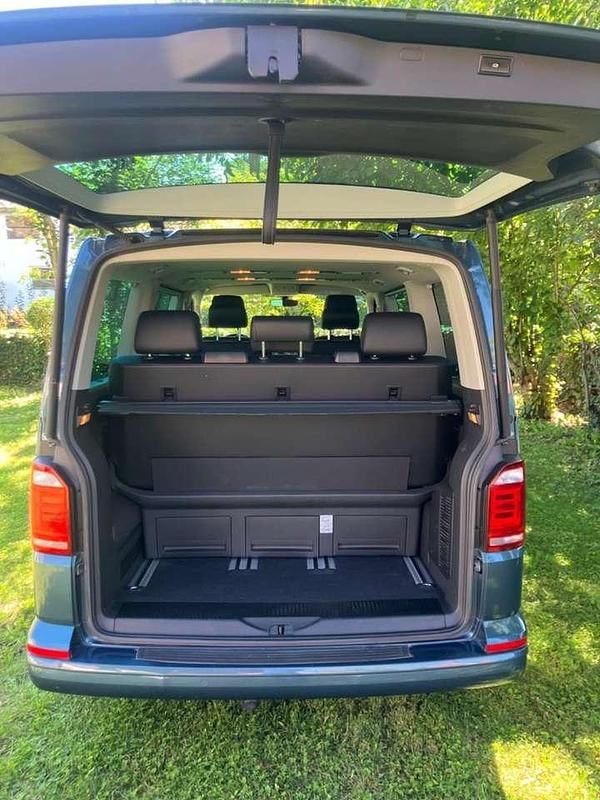 Brugt VW T6 Highline 150 HK (110 kW) 2017 Van