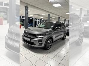 Neu Citroën e-C3 83 kW (113 PS) 2026 Blau (monte carlo blau) Limousine