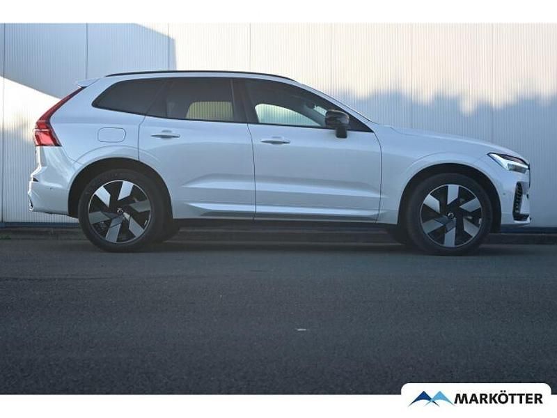 Gebraucht Volvo XC60 Plus 455 PS (334 kW) 2025 Weiss SUV