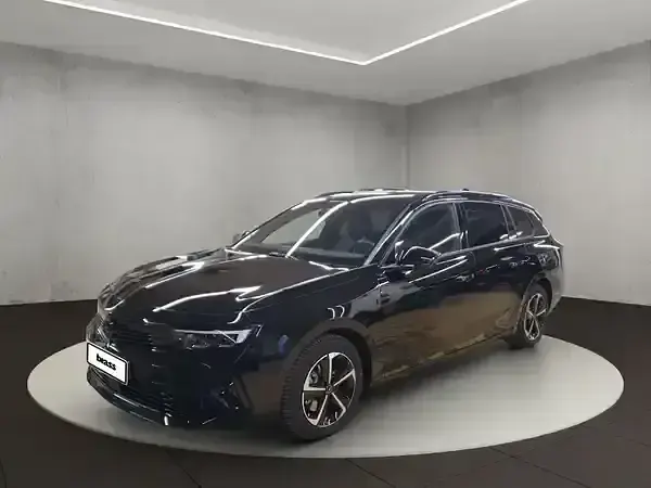 Usata Opel Astra 145 CV (106 kW) 2026 Station wagon