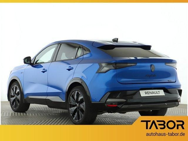 Gebraucht Renault Rafale Esprit Alpine 200 PS (147 kW) 2025 Schwarz metallic SUV