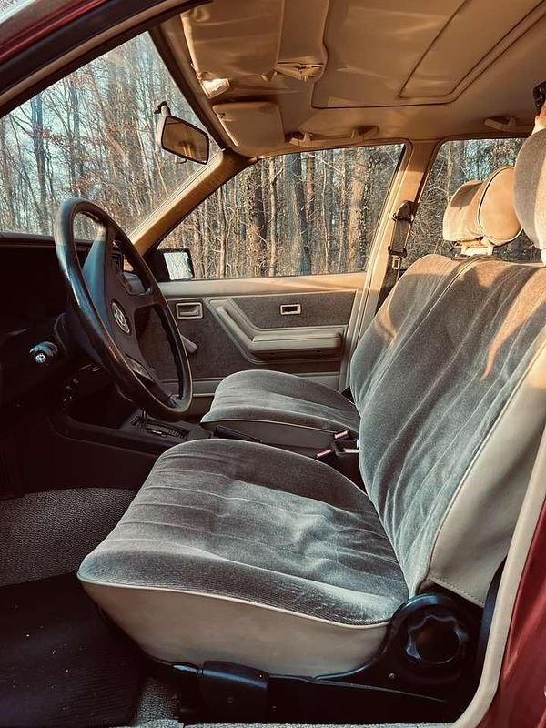 Gebraucht Opel Senator 116 PS (85 kW) 1985 Limousine