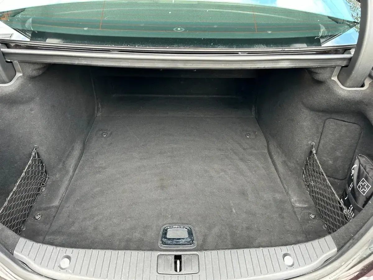 Gebraucht Mercedes S350 AMG line 258 PS (189 kW) 2014 Schwarz Limousine