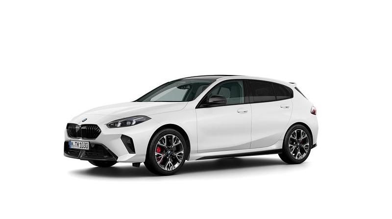 Neu 2026 BMW 120 Efficient Dynamics Kleinwagen | 44.312 € (Teuer) - Bild 1/1