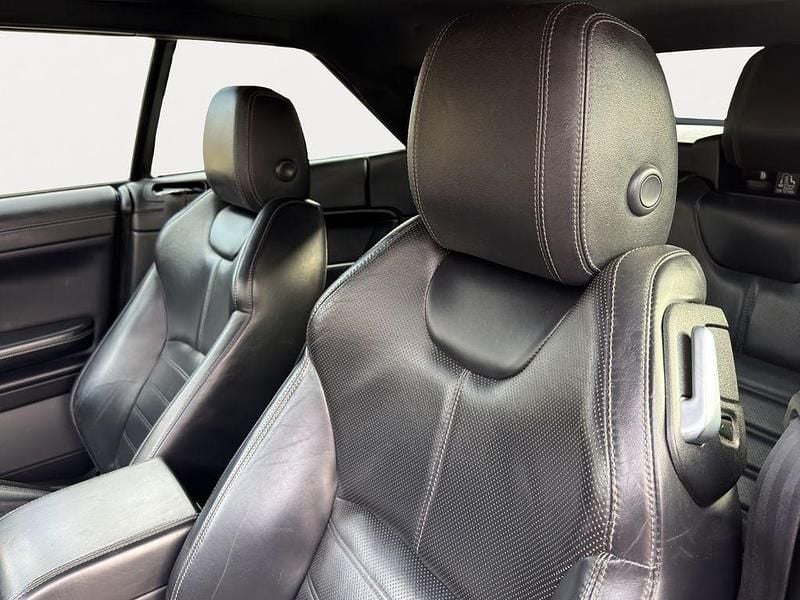 Gebraucht Land Rover Range Rover evoque HSE Dynamic 179 PS (131 kW) 2016 Orange Cabrio