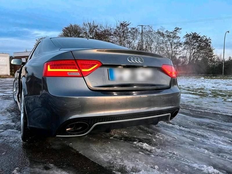 Second-hand Audi RS5 450 CP (330 kW) 2014 Coupe