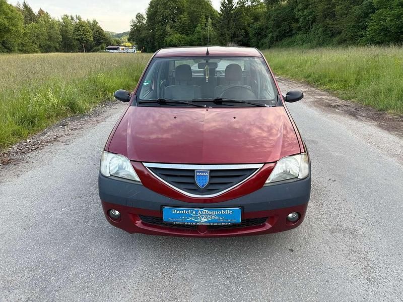 Other Gebraucht 2005 Dacia Logan Limousine | 1.900 € - Bild 1/4