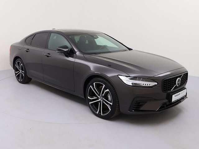 Gebraucht Volvo S90 Plus 455 PS (334 kW) 2024 Grau Limousine