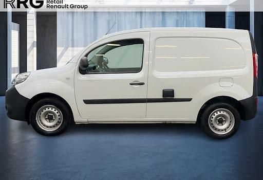 Gebraucht Renault Kangoo Rapid Extra 116 PS (85 kW) 2021 Weiß Van / Kleinbus