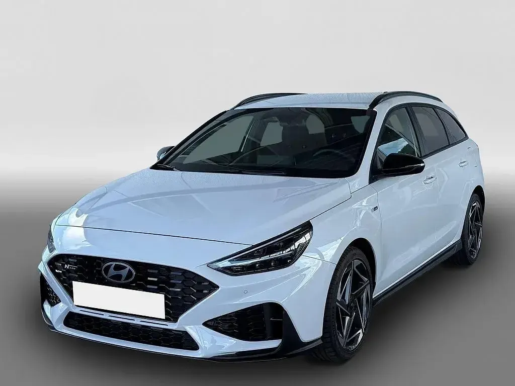 Gebraucht Hyundai i30 N Line 140 PS (102 kW) 2025