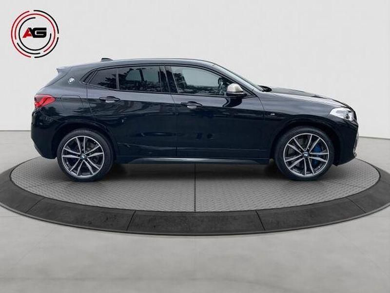 Gebraucht BMW X2 Performance 306 PS (225 kW) 2019 Schwarz SUV