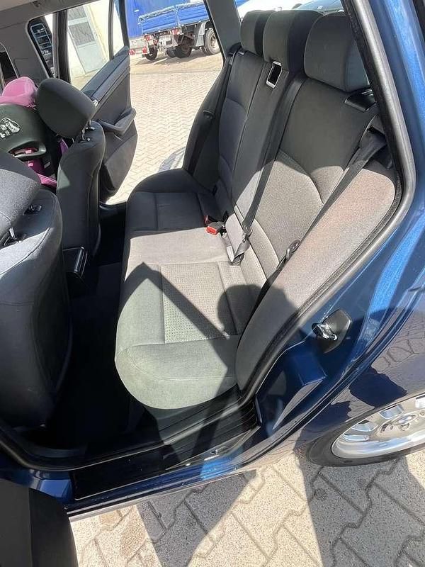 Gebraucht BMW 318 143 PS (105 kW) 2004 Kombi