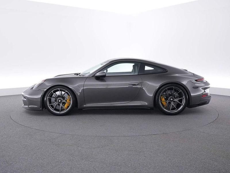 Gebraucht Porsche 992 510 PS (375 kW) 2022 Grau