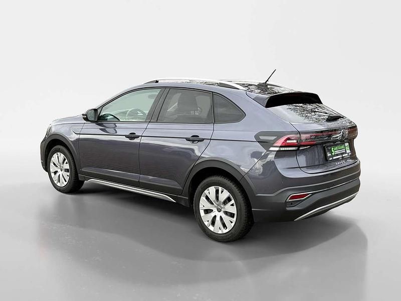 Gebraucht VW Taigo Style 150 PS (110 kW) 2023 Grau SUV