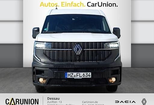 Gebraucht Renault Master 105 kW (143 PS) 2025 Weiß Van