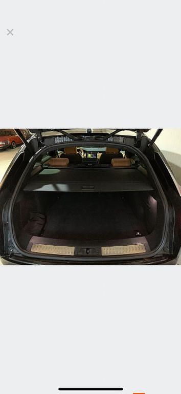 Gebraucht Land Rover Range Rover Velar HSE Dynamic 300 PS (220 kW) 2017 Schwarz SUV