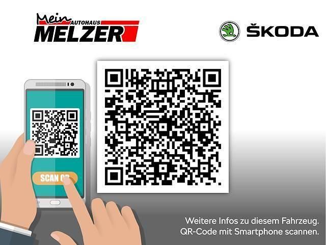 Schwarz Gebraucht 2021 Skoda Karoq SportLine SUV | 29.880 € (Fairer Preis) - Bild 1/1