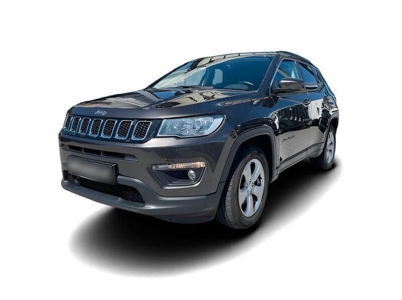 Andere Gebraucht 2018 Jeep Compass Longitude SUV | 23.620 € - Bild 1/4