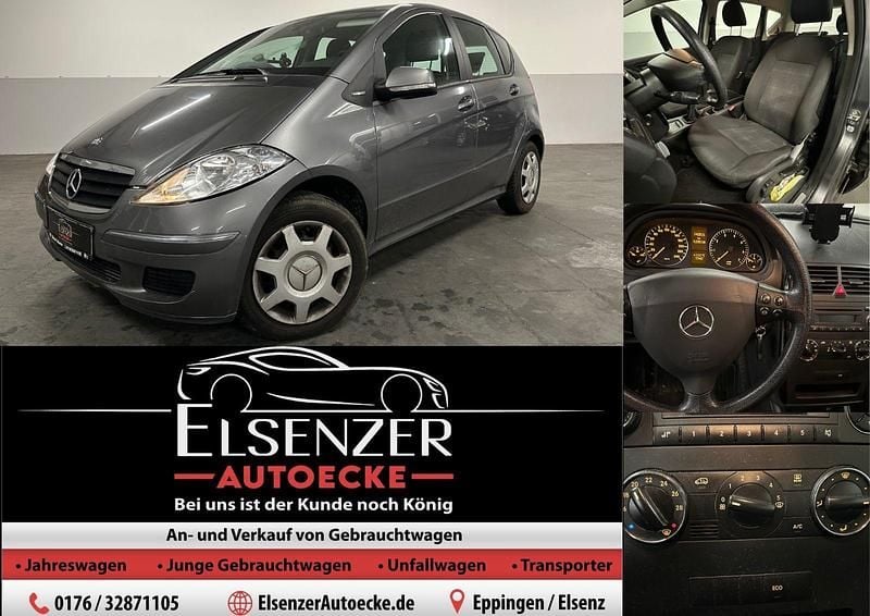 Other Gebraucht 2009 Mercedes A150 Kombi | 4.999 € (Etwas zu teuer) - Bild 1/4