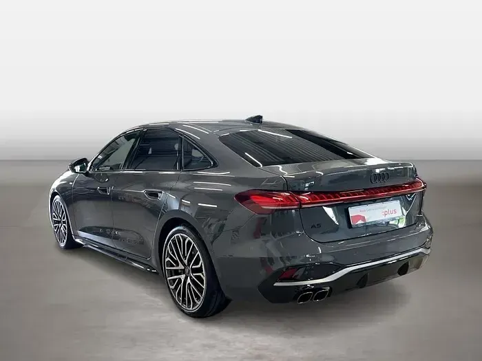 Gebraucht Audi A5 Edition .1 204 PS (150 kW) 2025 Magnetgrau Limousine