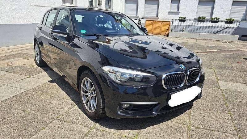 Gebraucht 2017 BMW 116 M Sport Kleinwagen | 9.500 € (Superpreis) - Bild 1/4