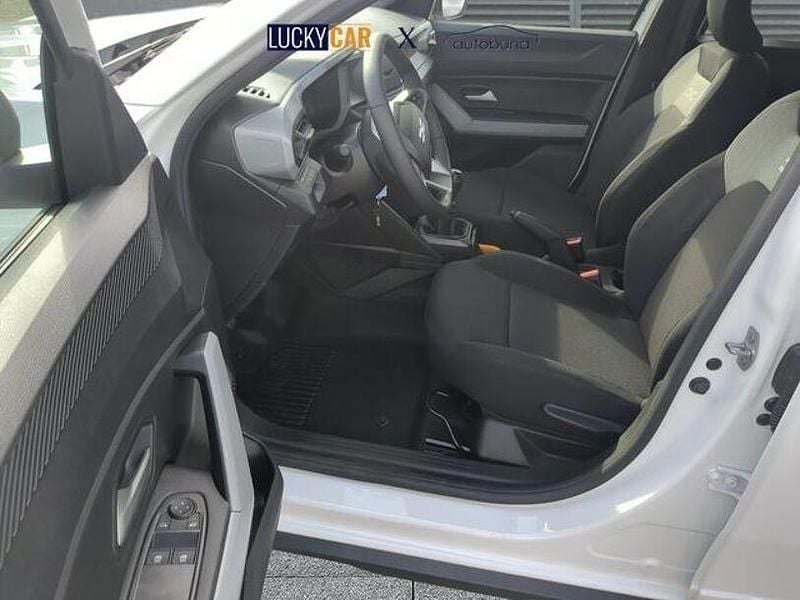 Neu Dacia Duster Essentiel 101 PS (74 kW) 2025 Andere SUV