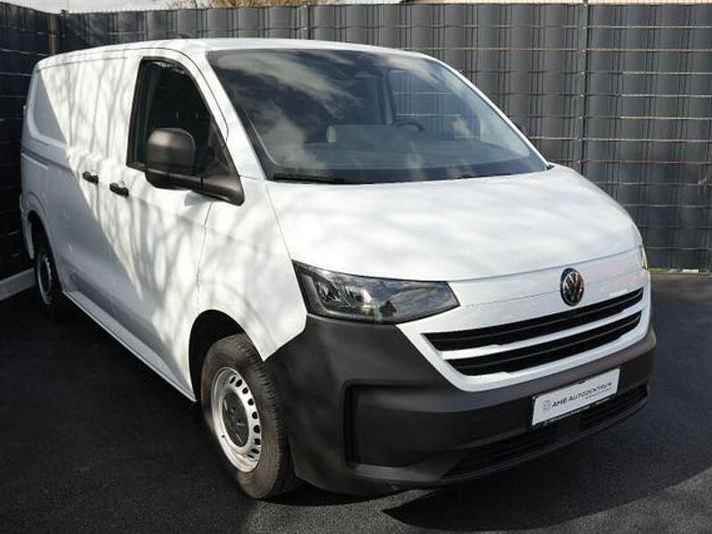 Gebraucht VW Transporter 110 PS (80 kW) 2025 Weiß Van
