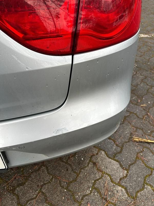 Gebraucht Seat Exeo 150 PS (110 kW) 2009 Limousine