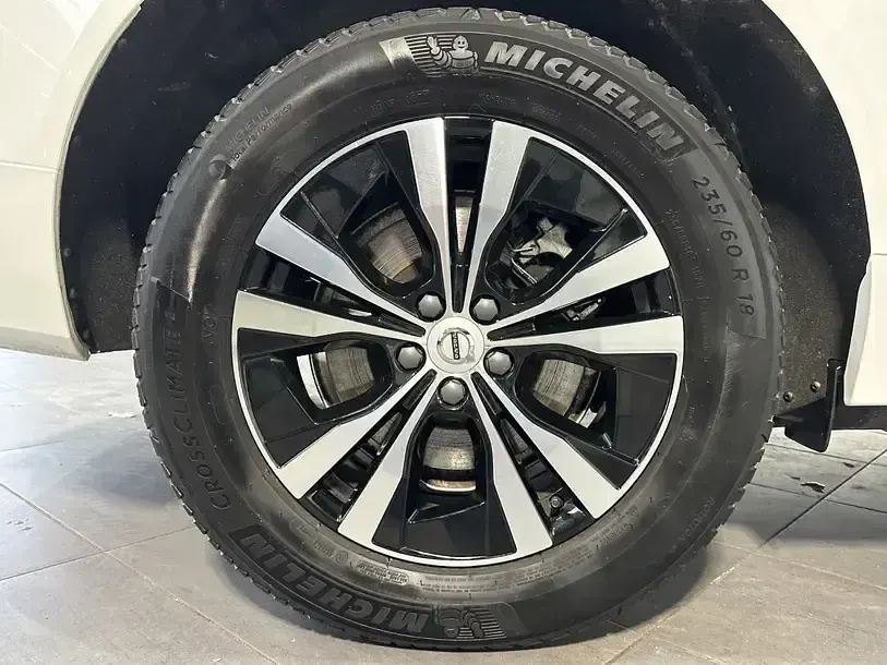Gebraucht Volvo XC60 Inscription 398 PS (292 kW) 2022 Andere SUV