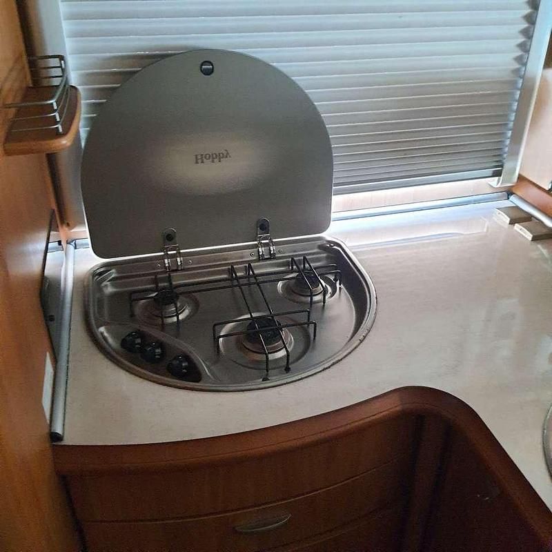 Silber Gebraucht 2007 Ford Transit Van | 27.999 € - Bild 1/4