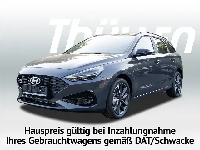 Gebraucht Hyundai i30 Trend 150 PS (110 kW) 2026 Kombi