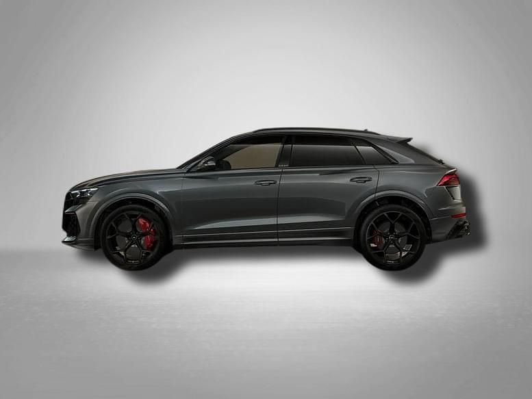 Neu Audi RS Q8 640 PS (470 kW) 2025 Daytonagrau perleffekt SUV