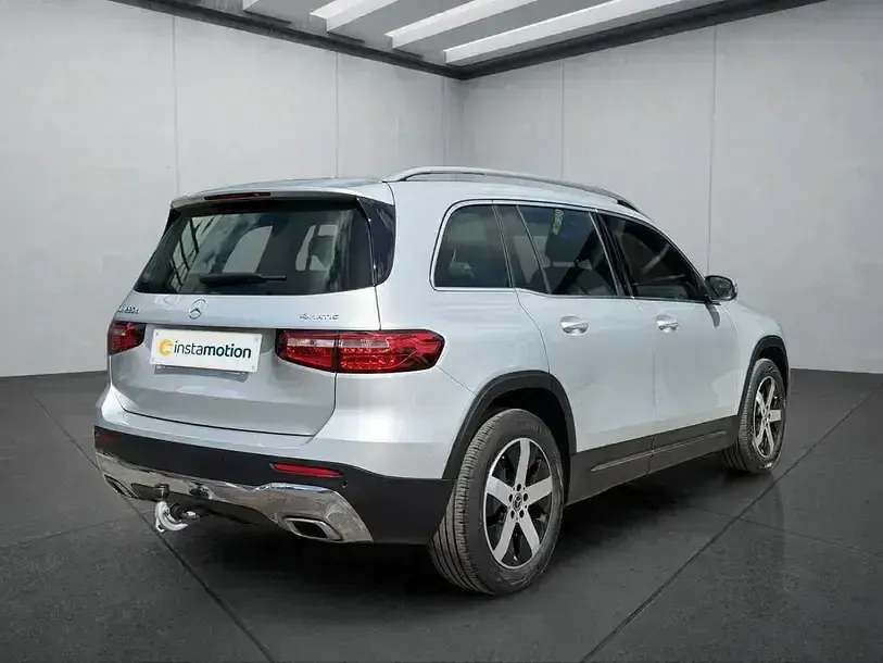 Gebraucht Mercedes GLB220 190 PS (139 kW) 2022 Andere SUV
