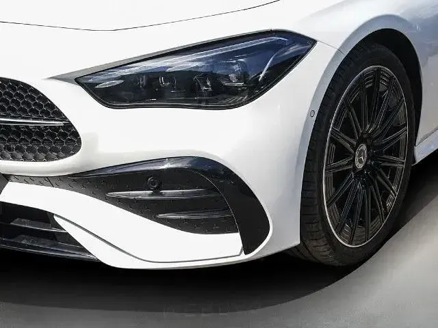 Gebraucht Mercedes CLE450 381 PS (280 kW) 2024