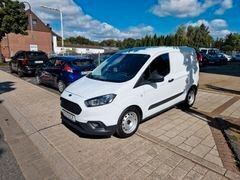 Weiß Gebraucht 2020 Ford Transit Van / Kleinbus | 9.950 € (Superpreis) - Bild 1/4