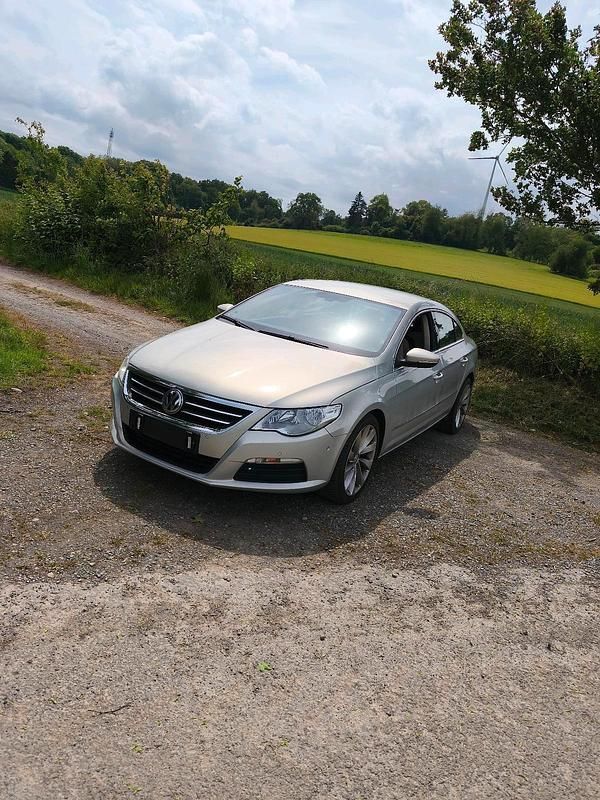 Gebraucht 2008 VW CC Limousine | 4.850 € (Guter Preis) - Bild 1/4