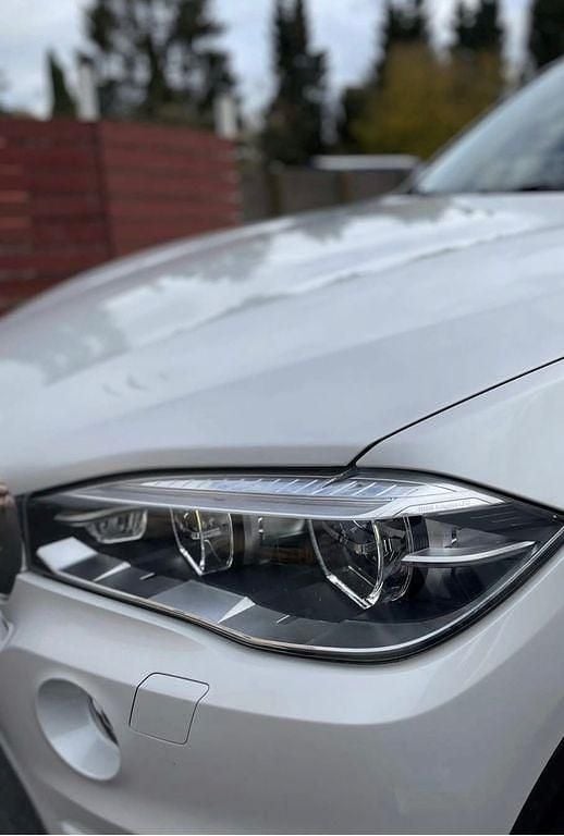 Gebraucht BMW X5 M Performance 258 PS (189 kW) 2016 Andere farben SUV