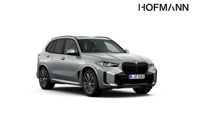 Grau Neu 2025 BMW X5 Comfort Edition SUV | 102.325 € (Superpreis) - Bild 1/4