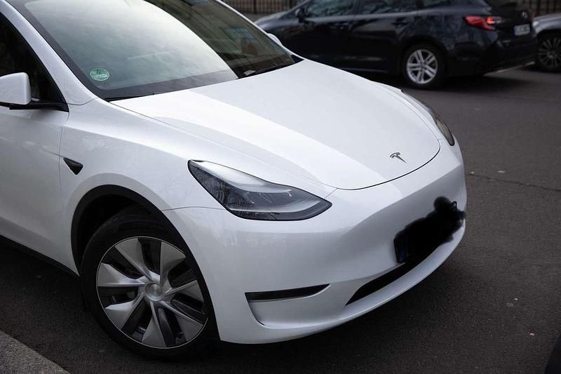 Brugt Tesla Model Y 378 kW (514 HK) 2023 SUV