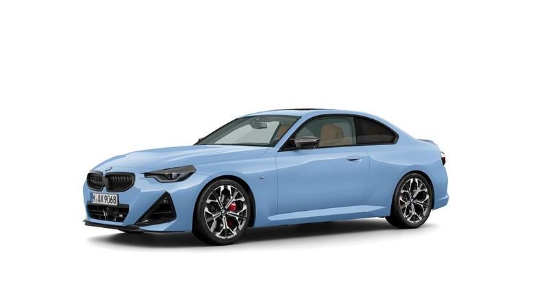 Neu 2025 BMW M240 M Sport Coupé | 66.440 € (Etwas zu teuer) - Bild 1/3