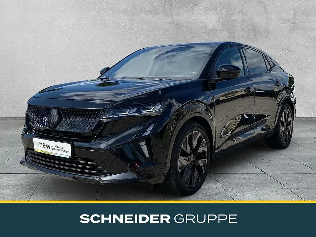 Gebraucht Renault Rafale Esprit Alpine 200 PS (147 kW) 2024 SUV
