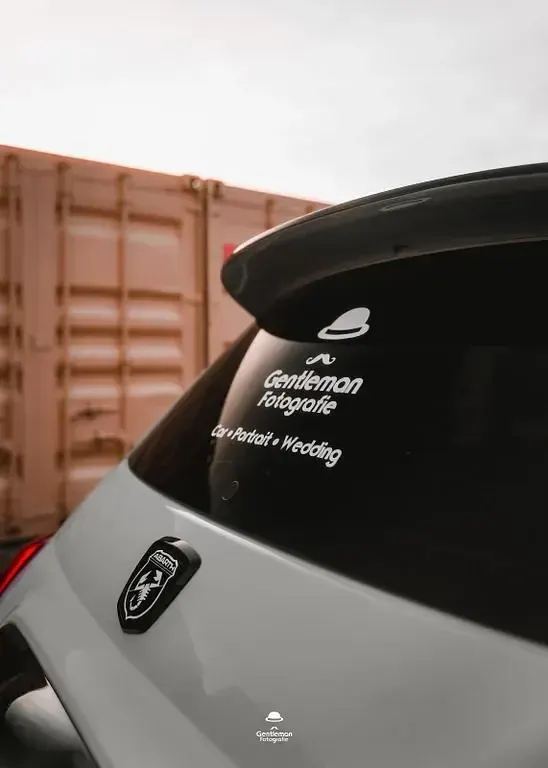 Gebraucht Abarth 595 Competizione 179 PS (131 kW) 2018 Grau Kleinwagen