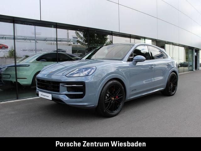 Arktikgrau Neu 2025 Porsche Cayenne GTS SUV | 173.194 € (Fairer Preis) - Bild 1/4