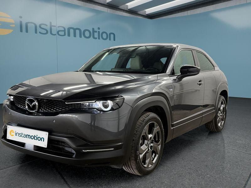 Gebraucht Mazda MX30 106 kW (145 PS) 2023 SUV