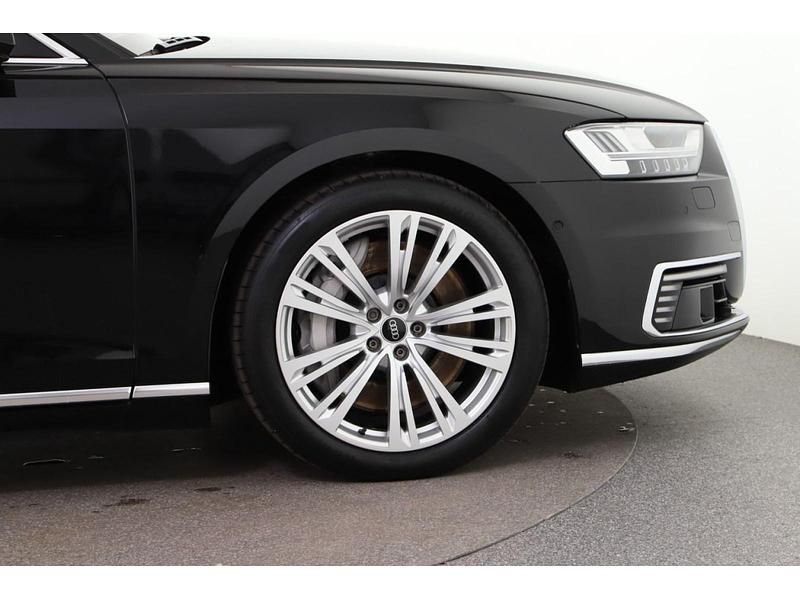 Second-hand Audi A8 340 CP (250 kW) 2021 Berlinǎ