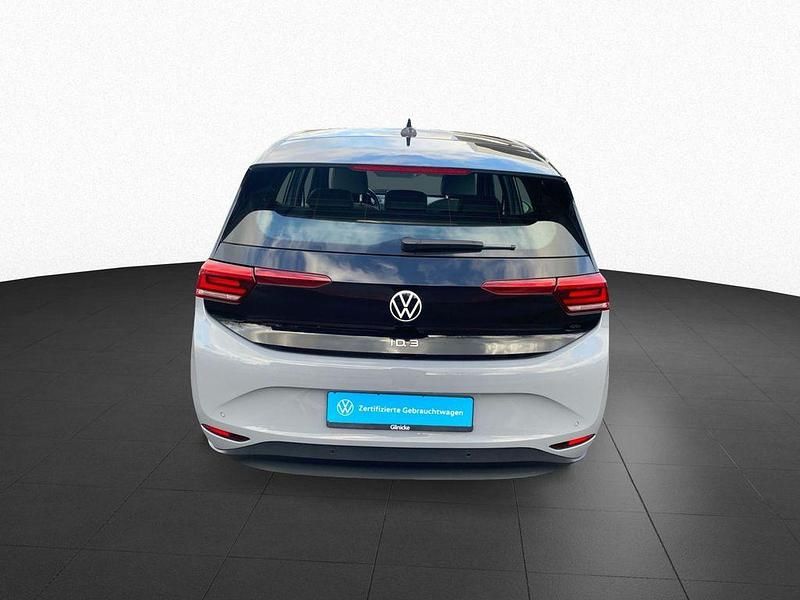 Gebraucht VW ID.3 Pro Performance 150 kW (204 PS) 2020 Mondsteingrau Kleinwagen