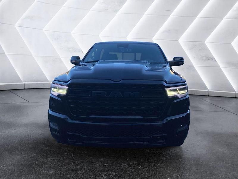 Neu Dodge Ram Limited 548 PS (403 kW) 2025 Schwarz Pickup