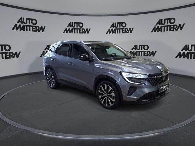 Gebraucht Renault Austral Techno 158 PS (116 kW) 2024 Grau SUV