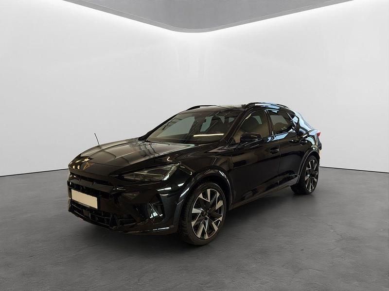 Gebraucht Cupra Formentor VZ 333 PS (244 kW) 2025 Schwarz SUV