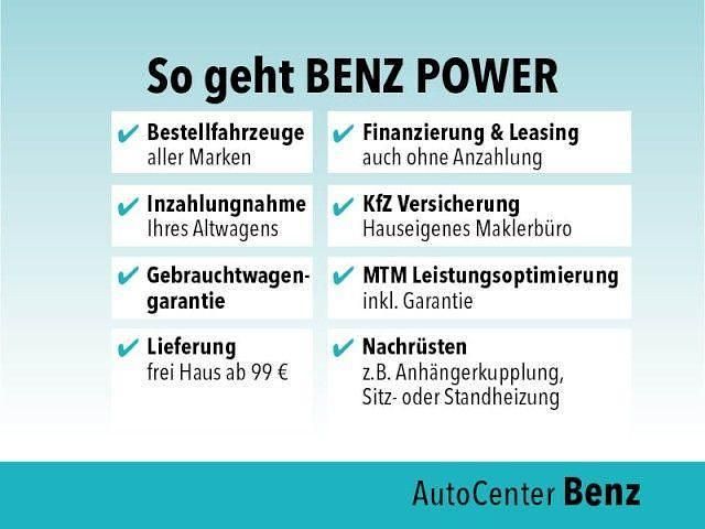 Gebraucht Ford Focus Titanium 150 PS (110 kW) 2017 Grau Kombi